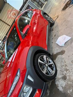 هيونداي كونا